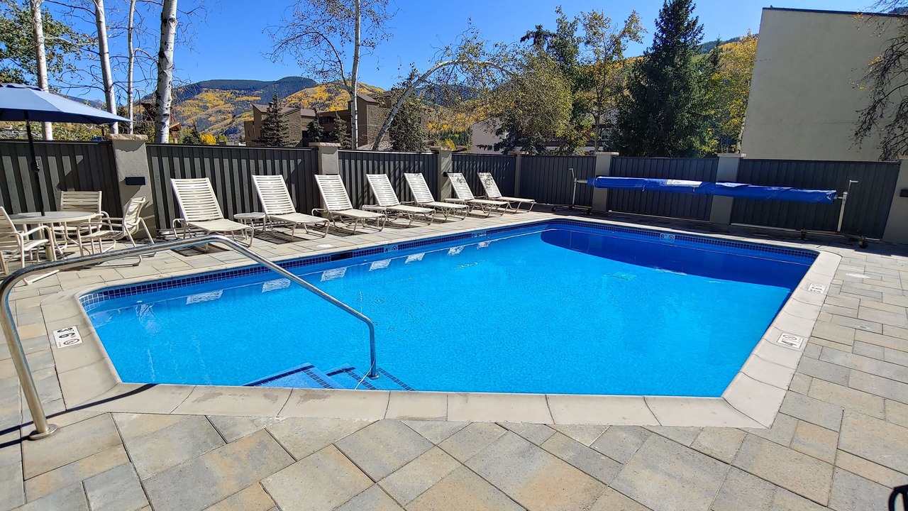 Photo of Outdoor in Vail