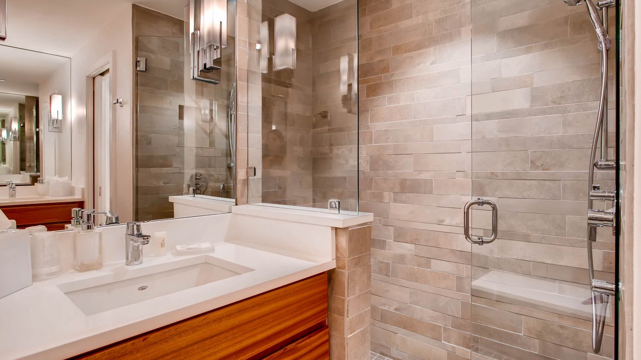 Photo of Bathroom in Vail