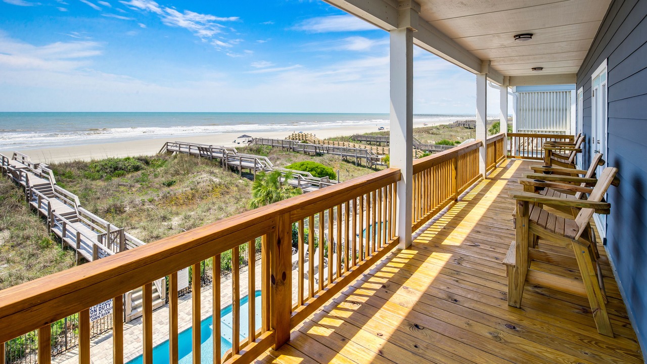 Photo of Outdoor in North Myrtle Beach