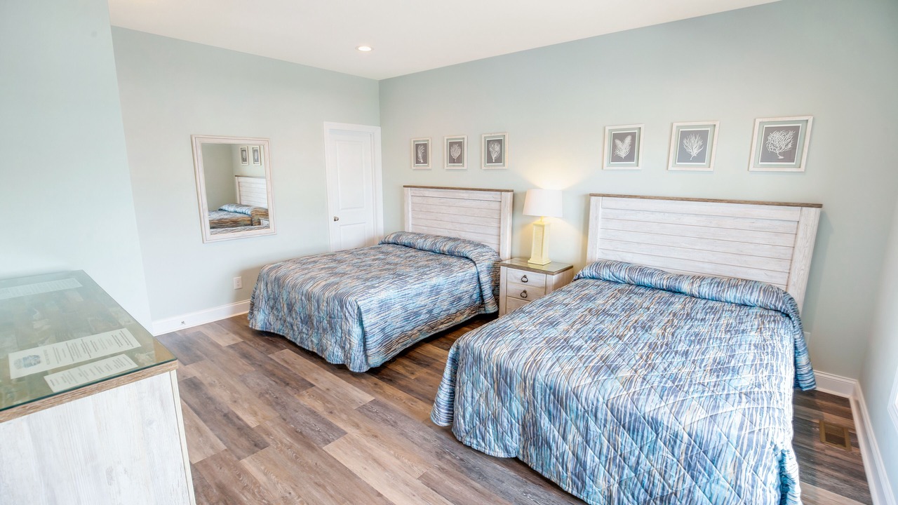 Photo of Bedroom in North Myrtle Beach