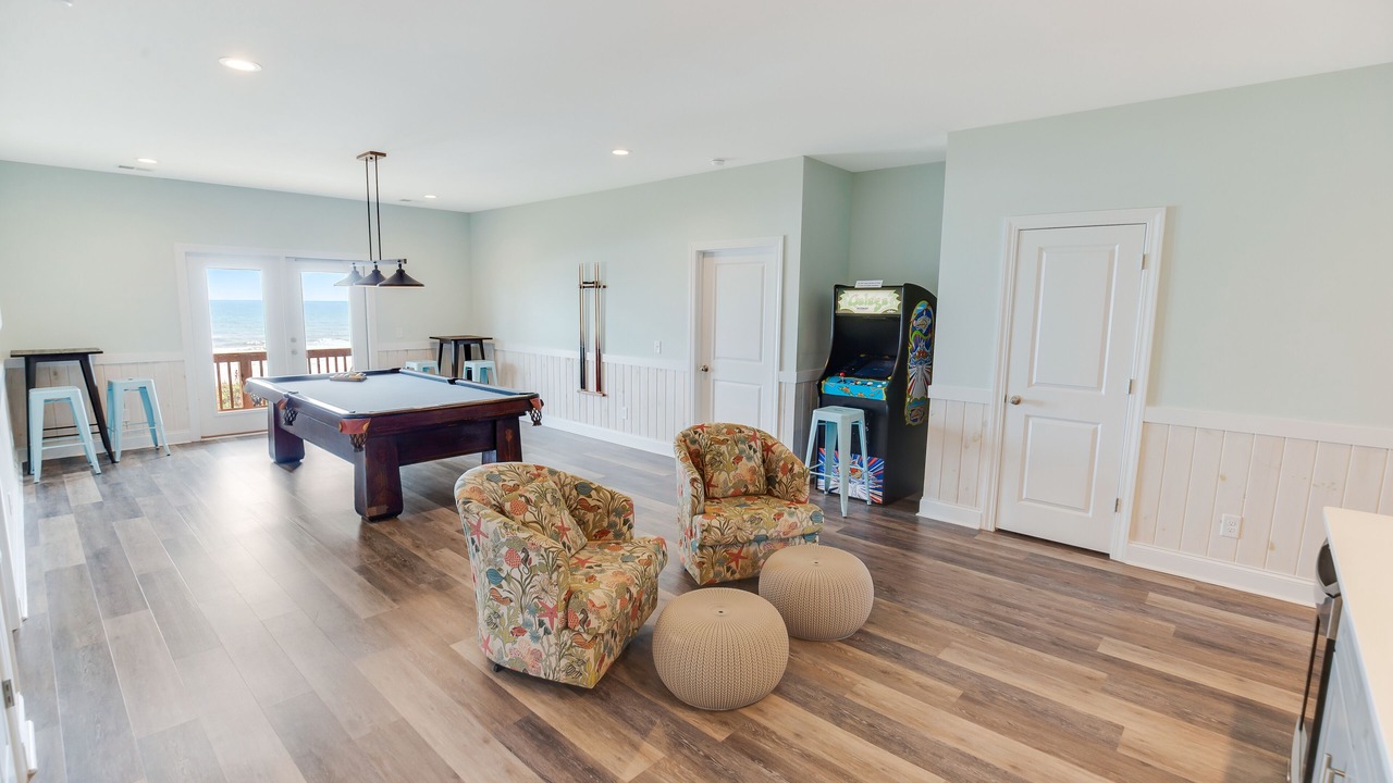 Photo of Bedroom in North Myrtle Beach