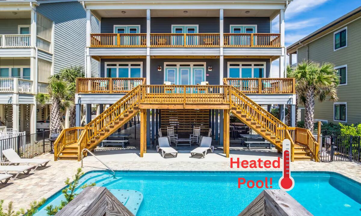Photo of Outdoor in North Myrtle Beach