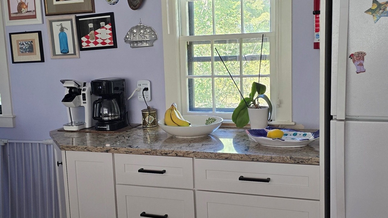 Photo of Kitchen in Eel Point