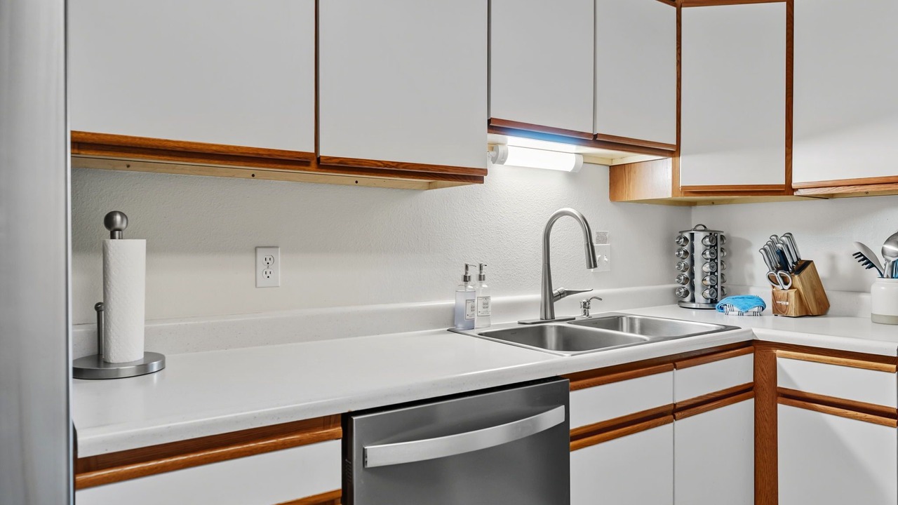 Photo of Kitchen in Mountain House