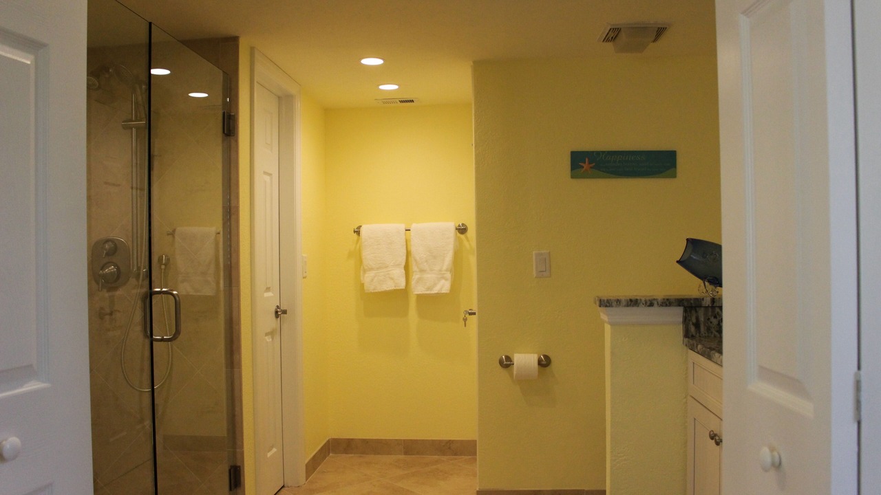 Photo of Bathroom in Punta Rassa
