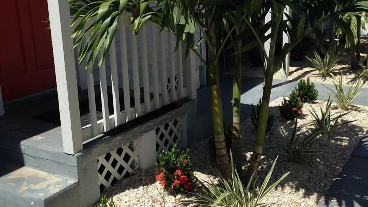Photo of Outdoor in Treasure Island