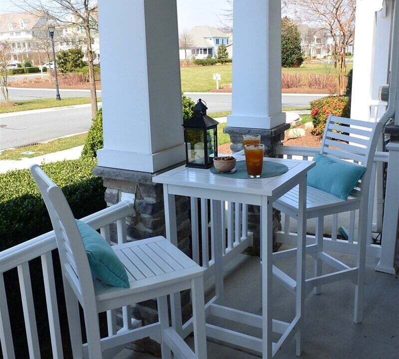 Photo of Outdoor in The Commons