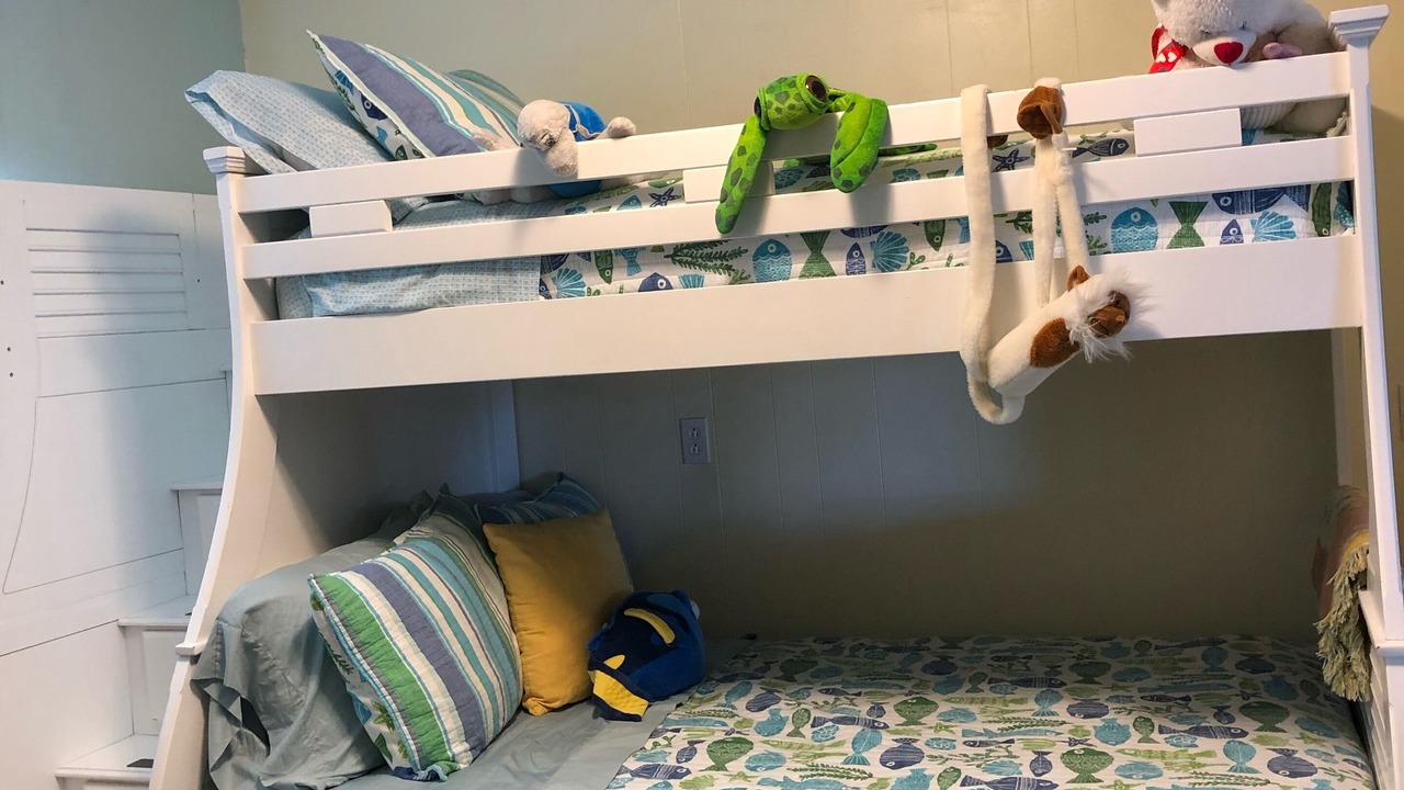 Photo of Bedroom in Anona
