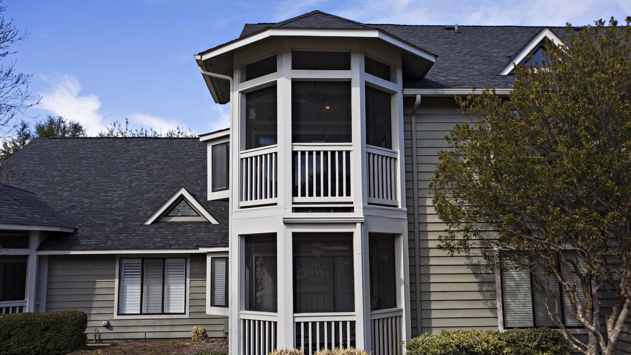 Photo of Outdoor in Arcadian Shores