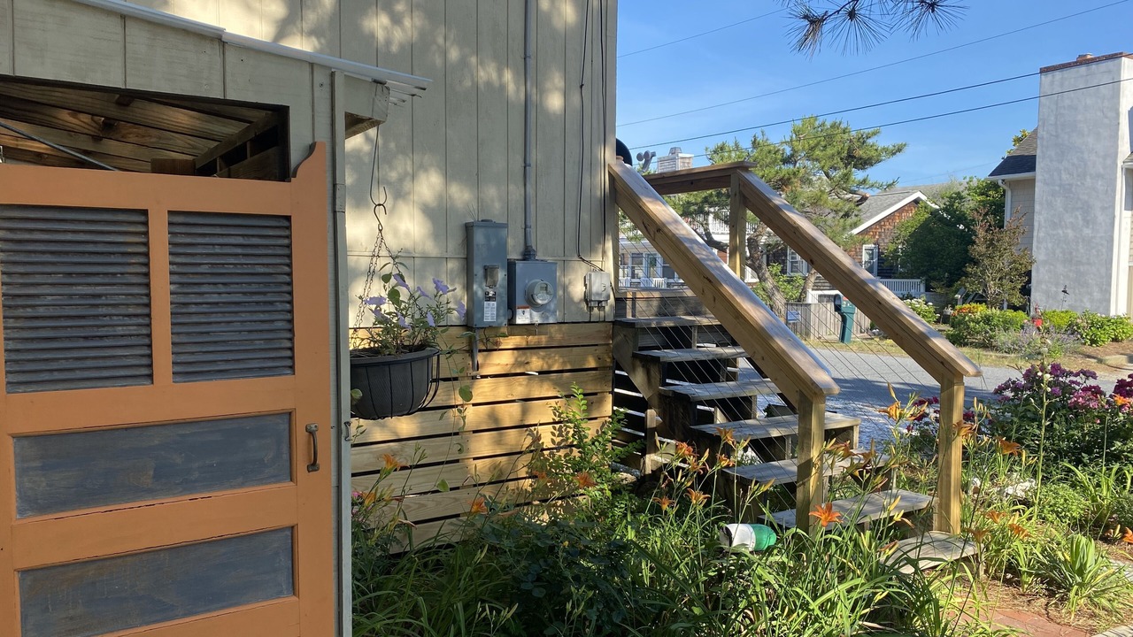 Photo of Outdoor in South Bethany