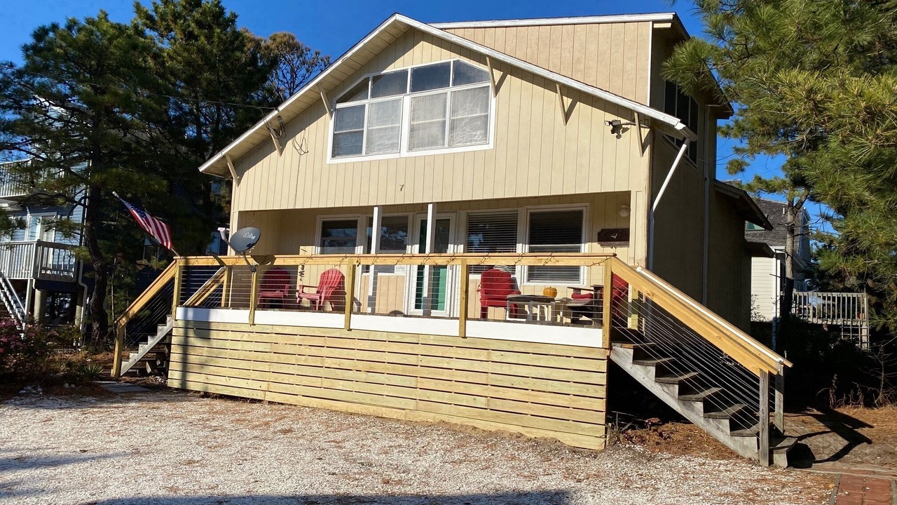 Photo of Outdoor in South Bethany