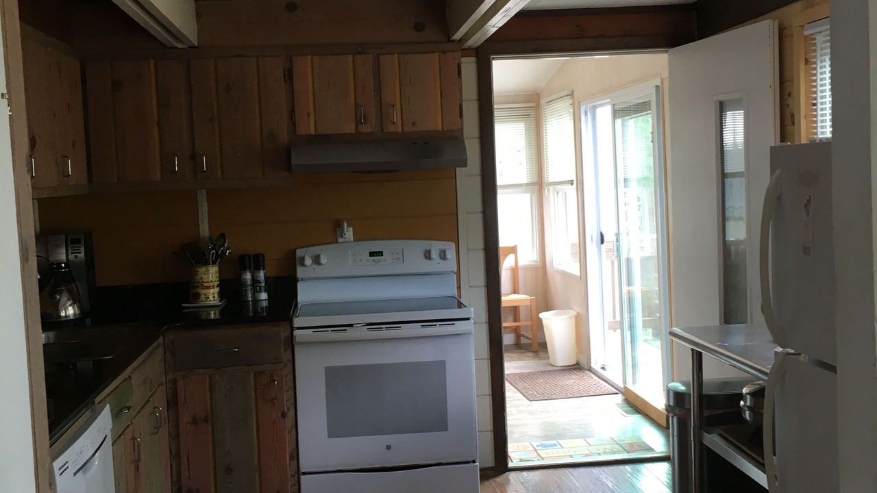 Photo of Kitchen in South Bethany