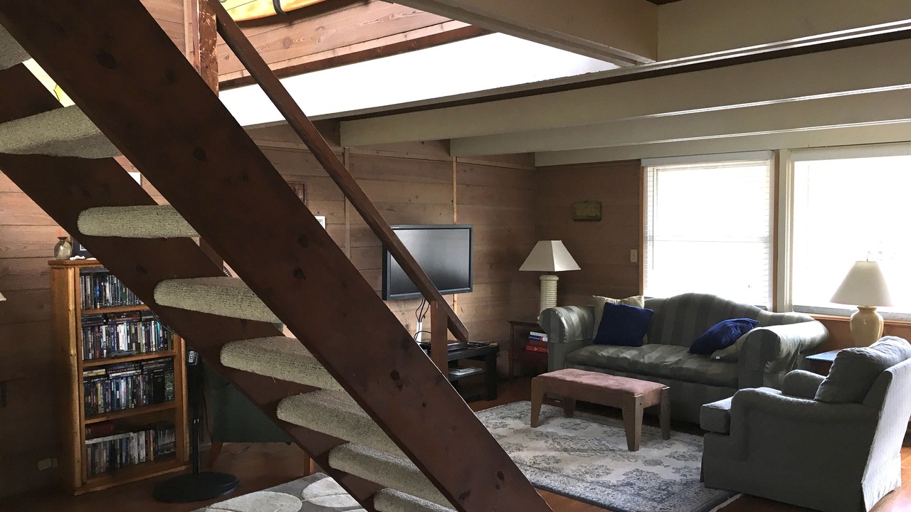 Photo of Livingroom in South Bethany