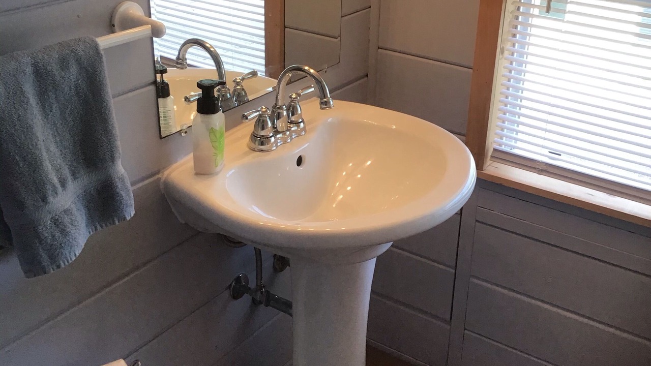 Photo of Bathroom in South Bethany