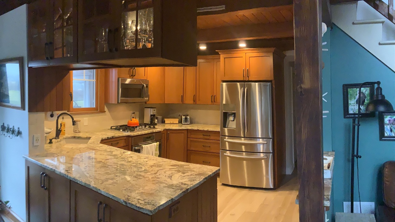 Photo of Kitchen in Charlestown
