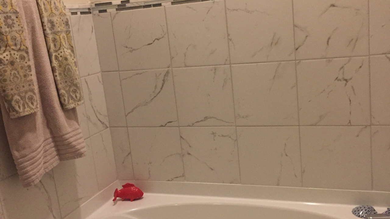 Photo of Bathroom in Murrells Inlet