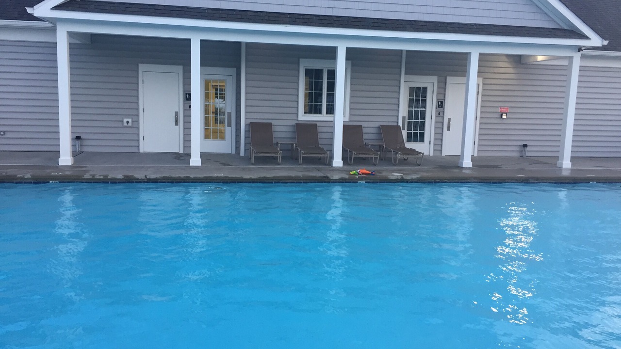 Photo of Outdoor in West Ocean City