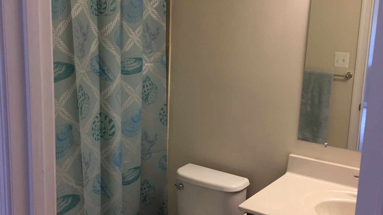 Photo of Bathroom in West Ocean City
