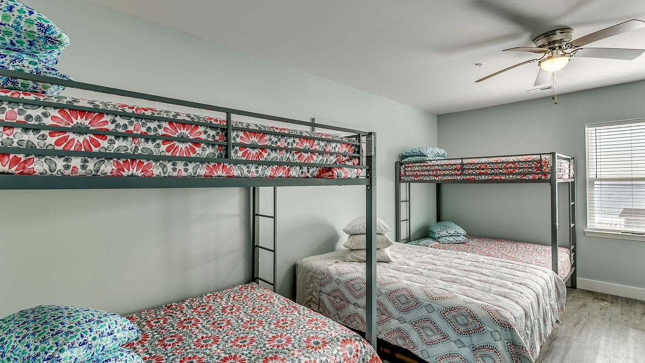 Photo of Bedroom in North Myrtle Beach