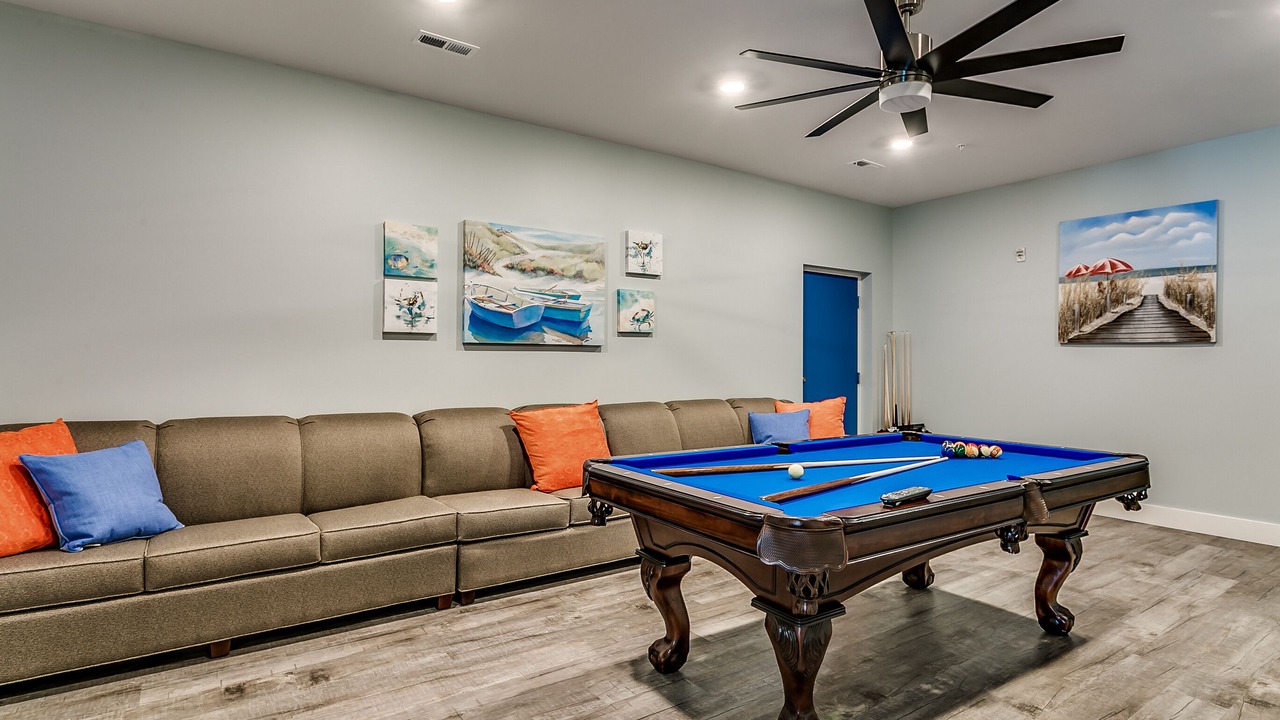 Photo of Outdoor in North Myrtle Beach