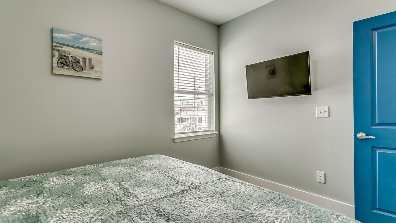 Photo of Bedroom in North Myrtle Beach