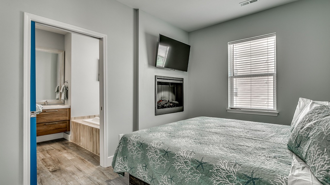 Photo of Livingroom in North Myrtle Beach