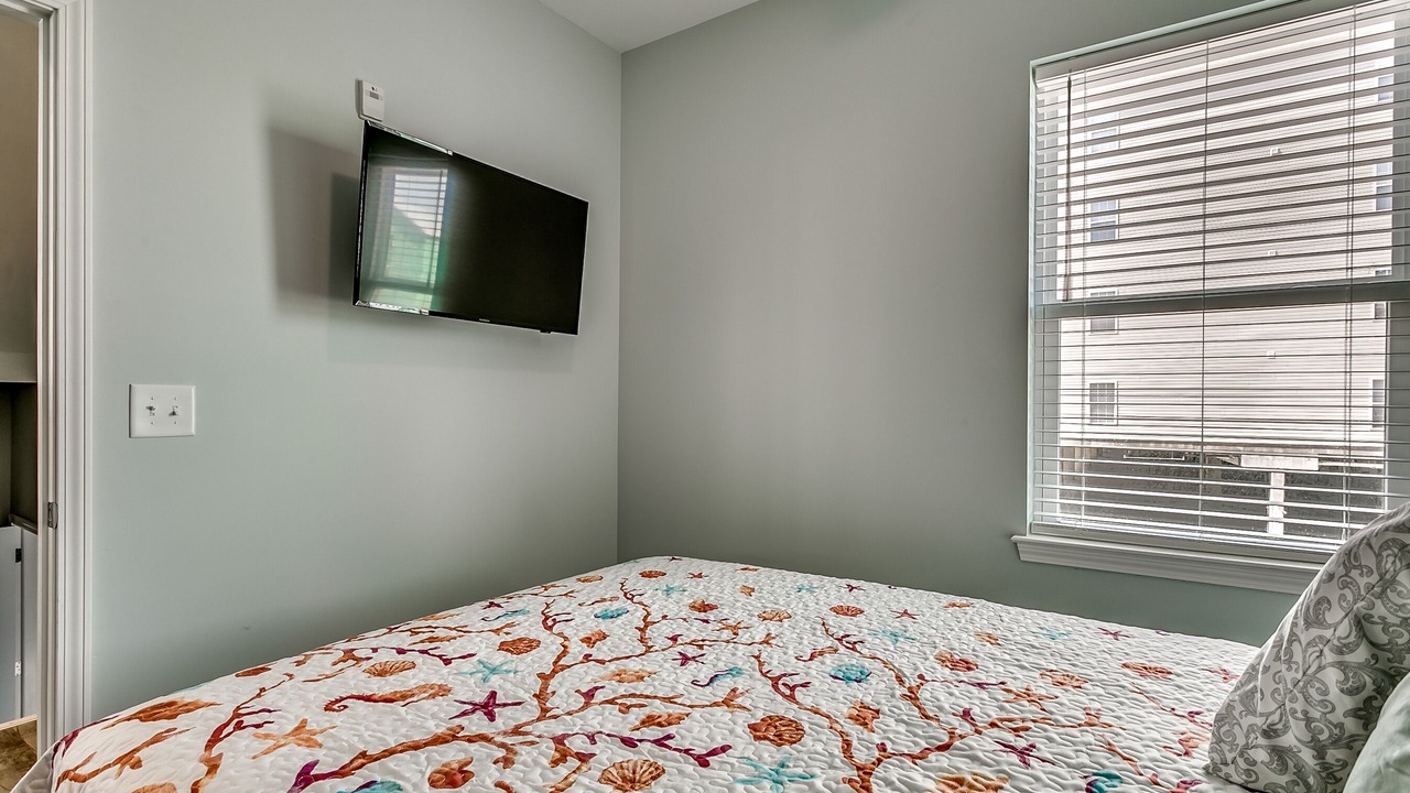 Photo of Bedroom in North Myrtle Beach