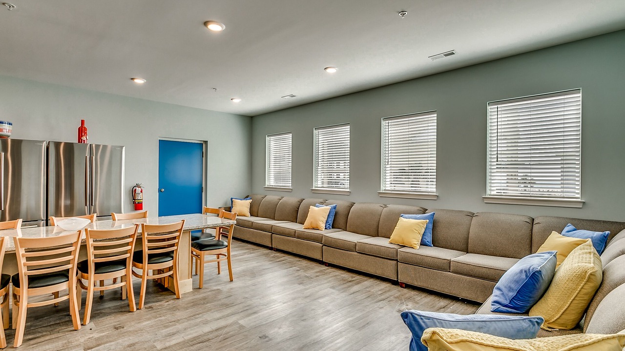 Photo of Bedroom in North Myrtle Beach