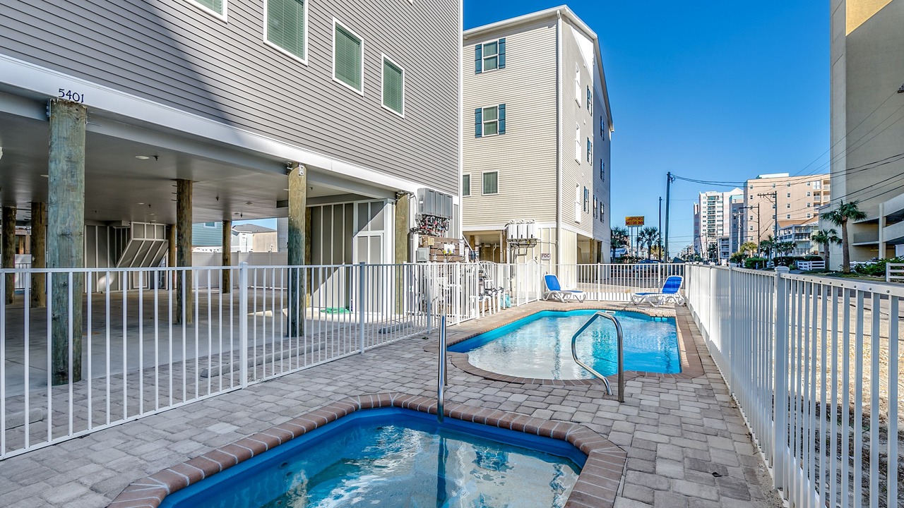 Photo of Outdoor in North Myrtle Beach