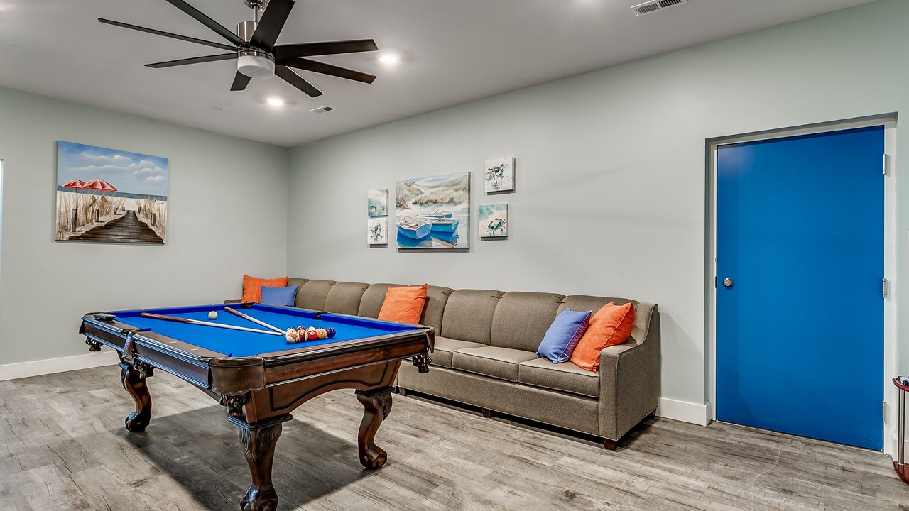 Photo of Outdoor in North Myrtle Beach