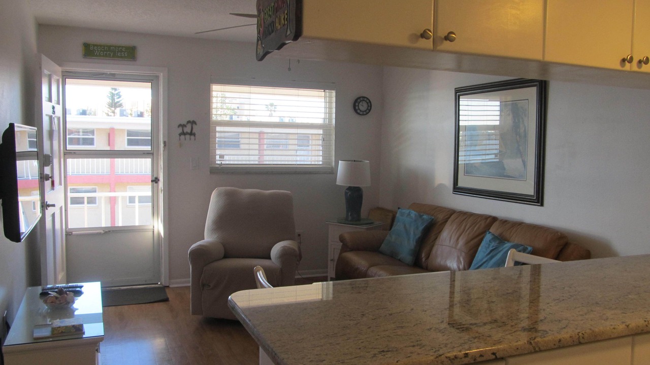 Photo of Livingroom in Sunset Beach