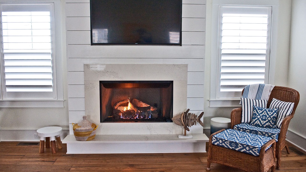 Photo of Livingroom in Bethany Beach