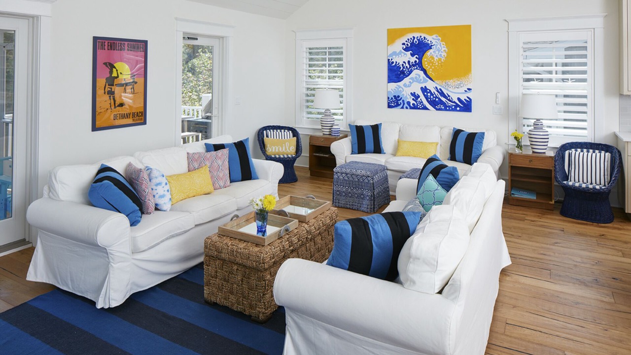 Photo of Bedroom in Bethany Beach