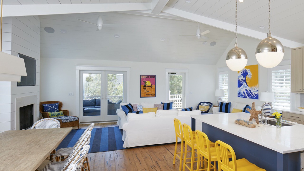 Photo of Bedroom in Bethany Beach