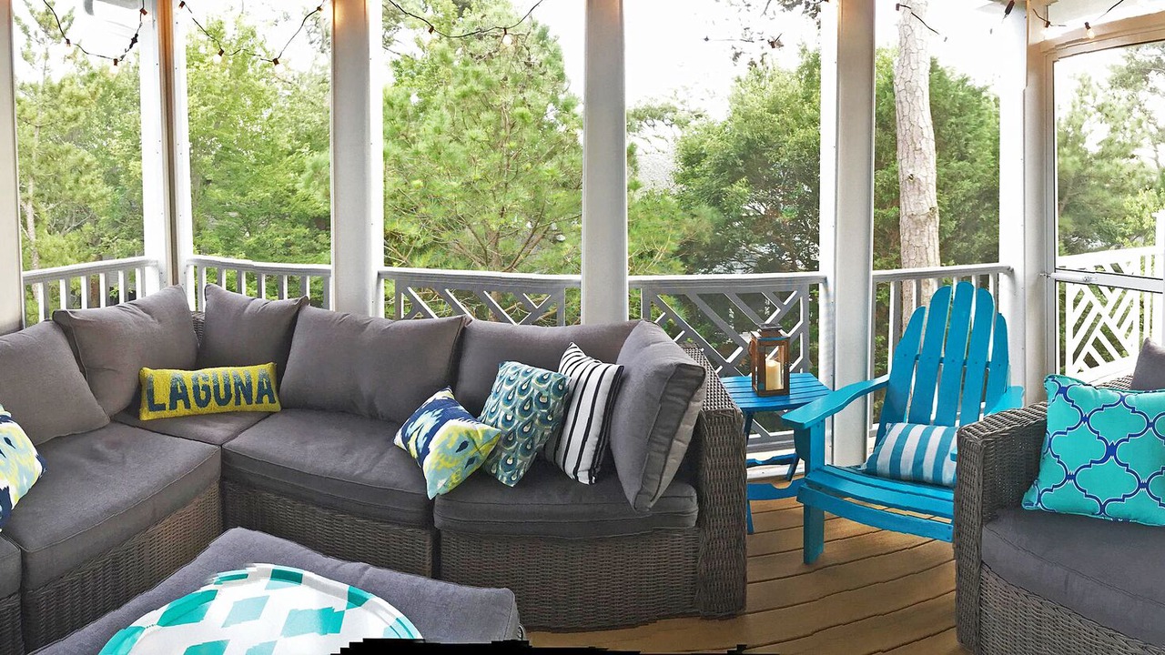 Photo of Outdoor in Bethany Beach