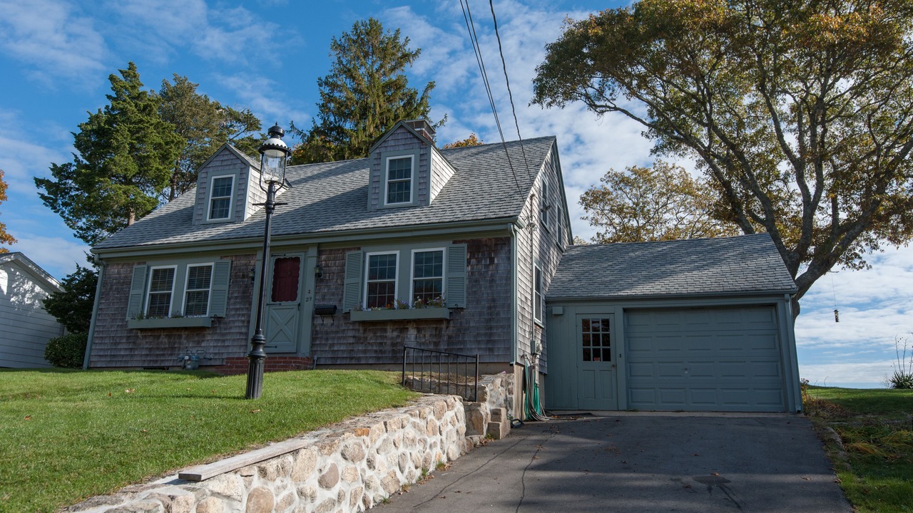 Photo of Outdoor in Buzzards Bay