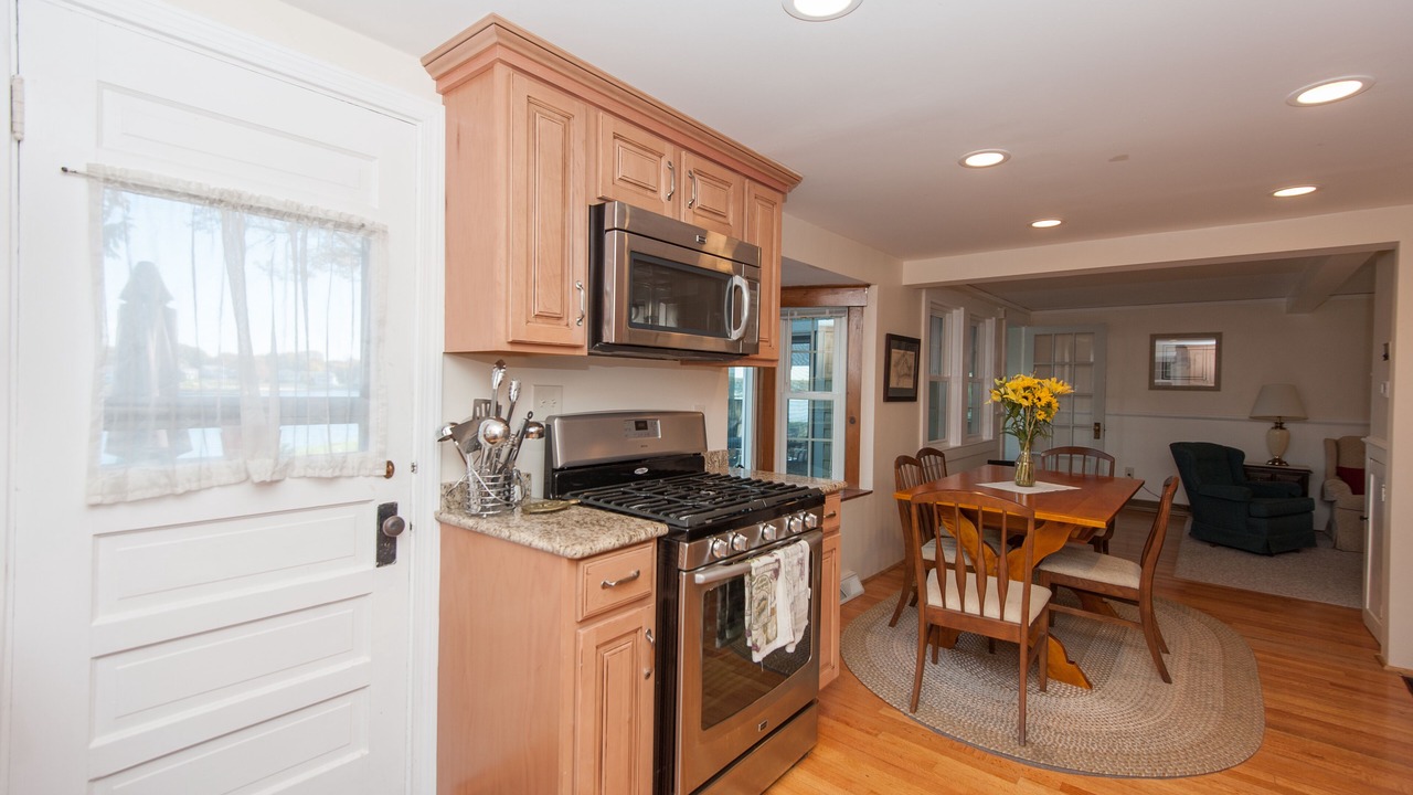 Photo of Kitchen in Buzzards Bay