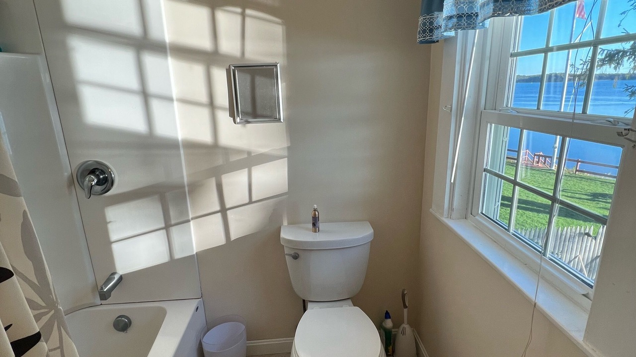 Photo of Bathroom in Buzzards Bay