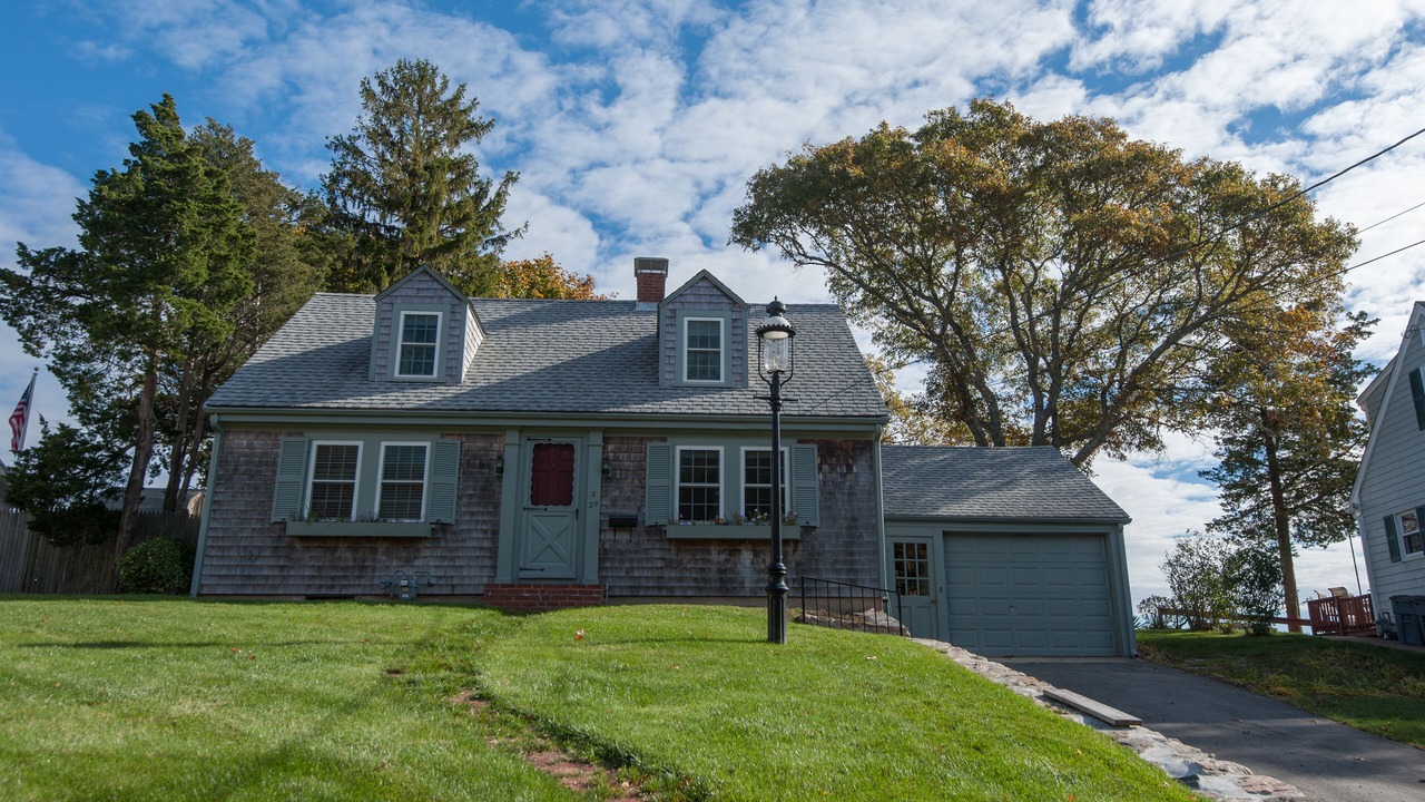 Photo of Outdoor in Buzzards Bay