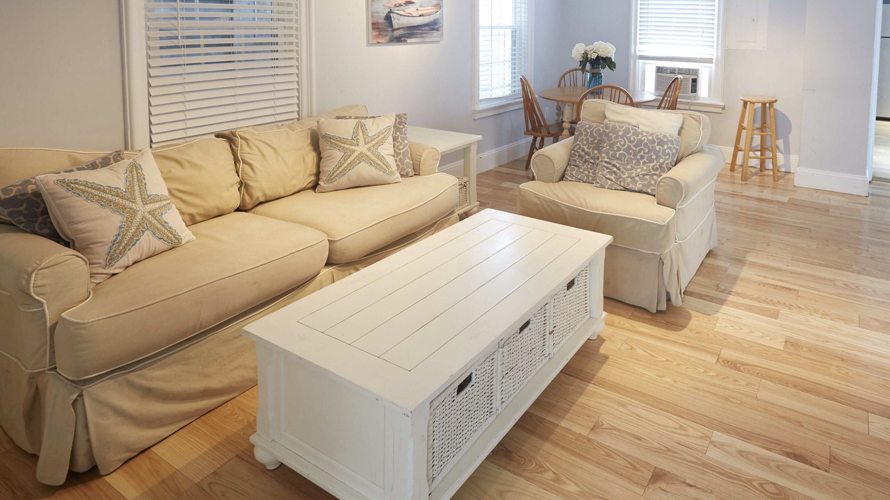 Photo of Bedroom in Yachting Village