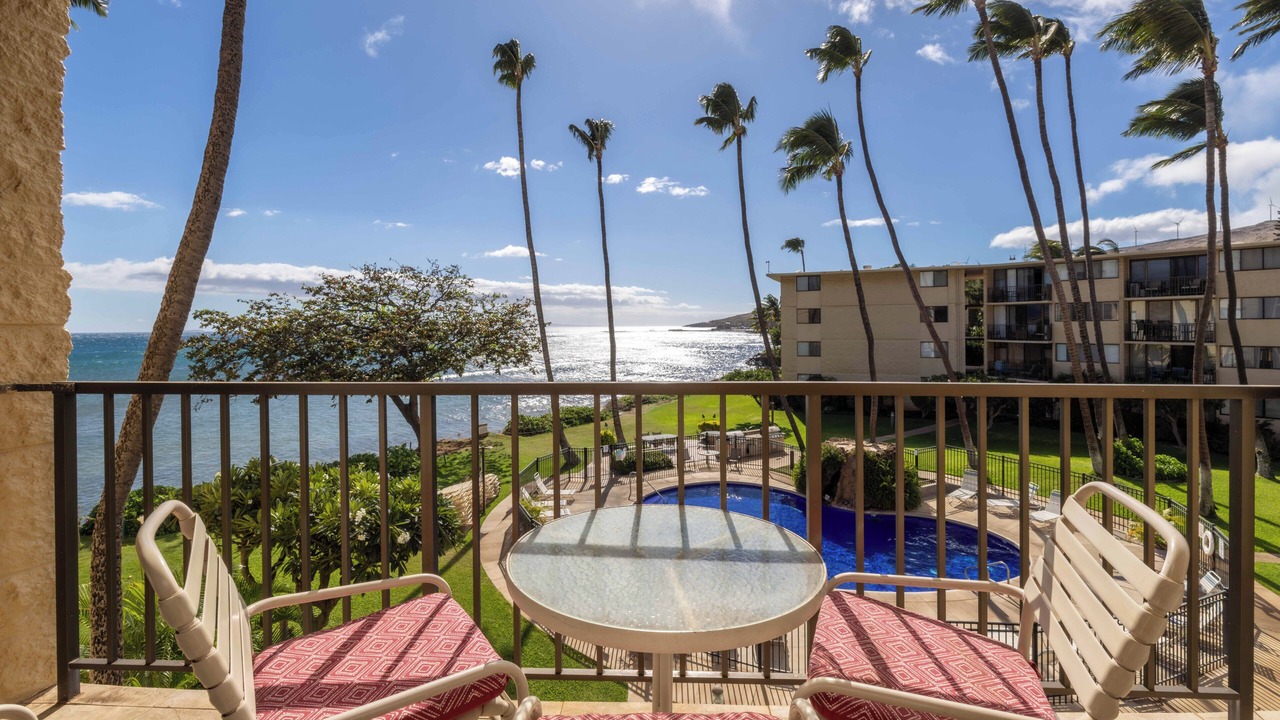 Photo of Outdoor in Maalaea