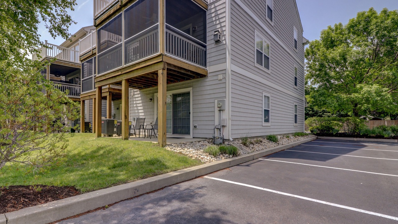 Photo of Outdoor in Rehoboth Beach