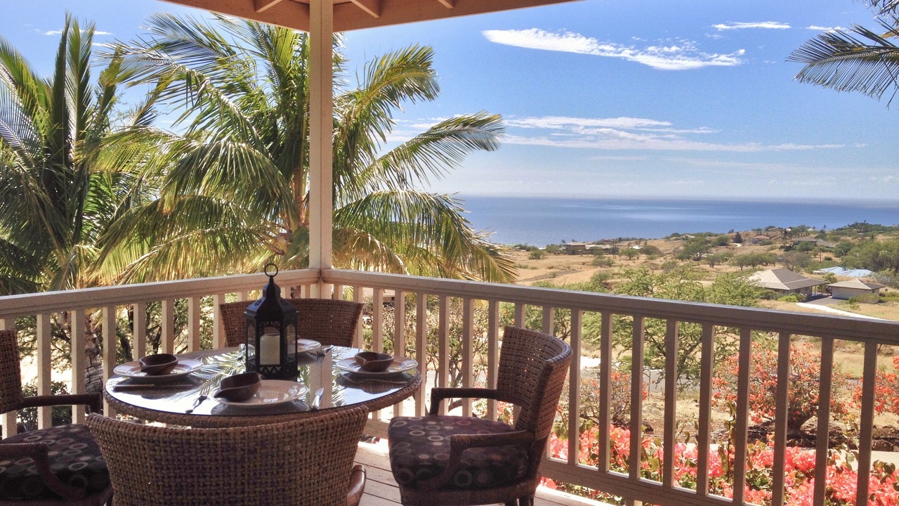 Photo of Outdoor in Kohala Estates