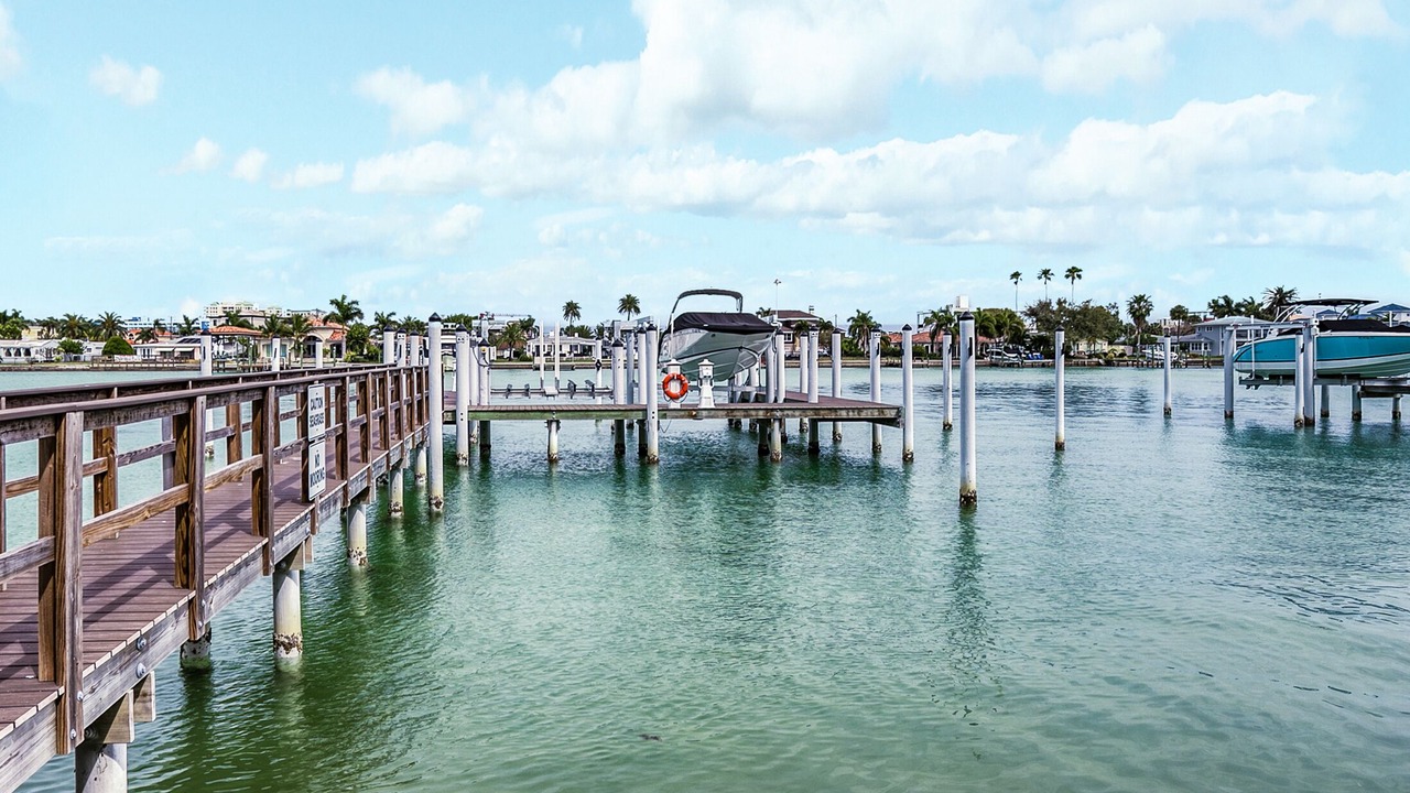 Photo of Outdoor in Clearwater Beach