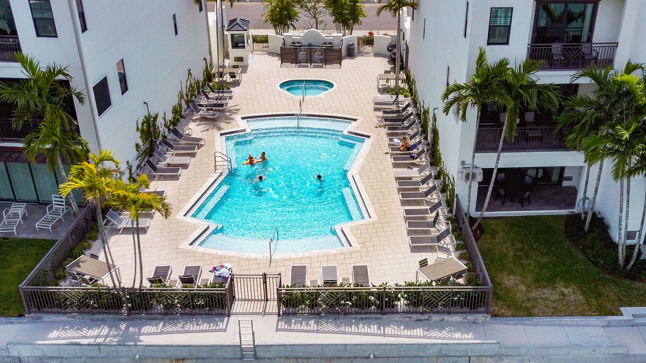 Photo of Outdoor in Clearwater Beach