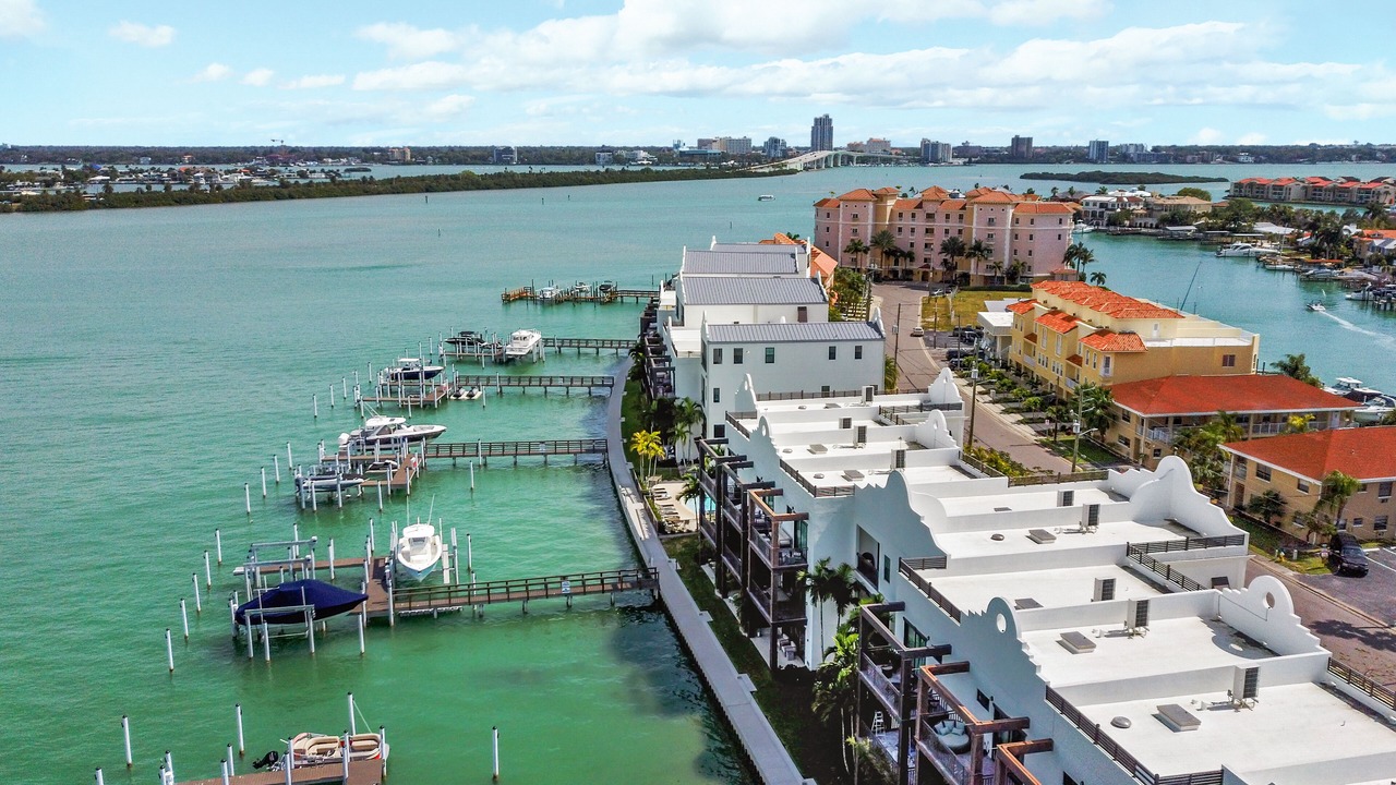 Photo of Outdoor in Clearwater Beach