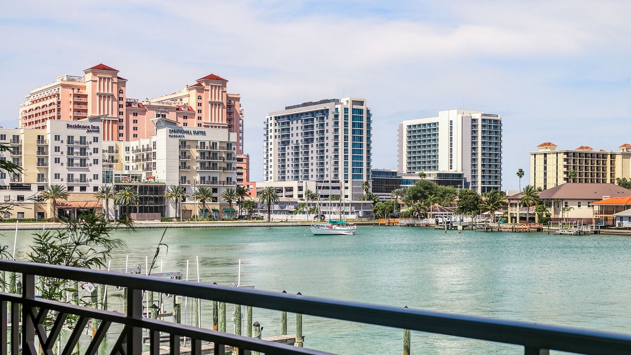 Photo of Others in Clearwater Beach