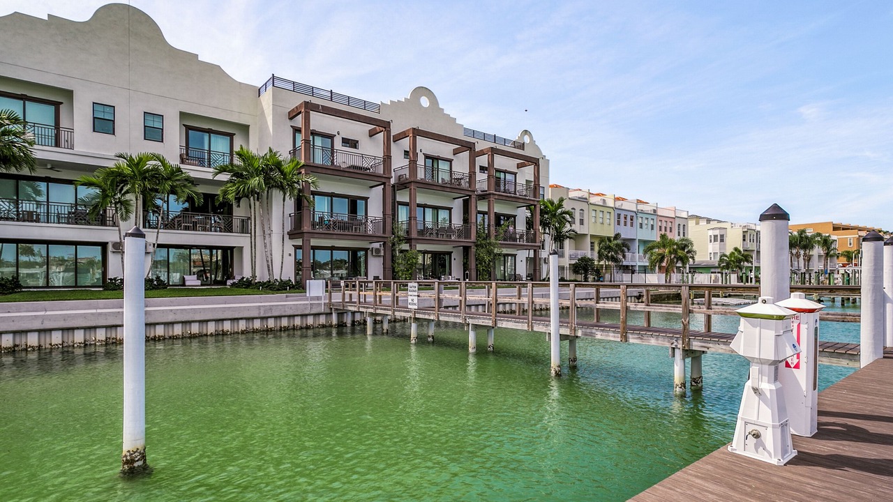 Photo of Outdoor in Clearwater Beach