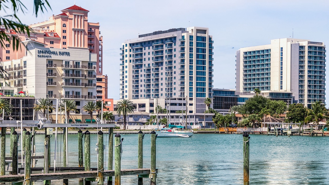 Photo of Others in Clearwater Beach