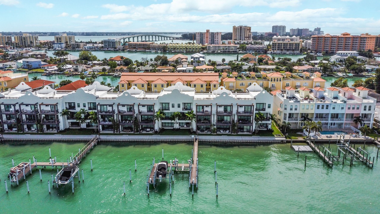 Photo of Outdoor in Clearwater Beach